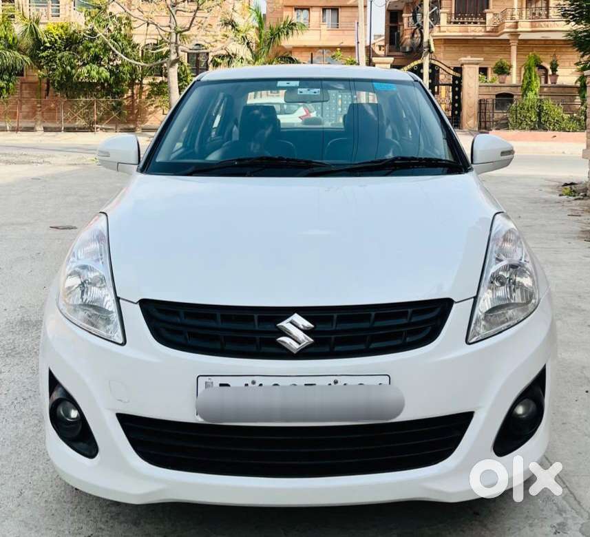 Maruti Suzuki Swift Dzire Vdi Optional, 2013, Diesel