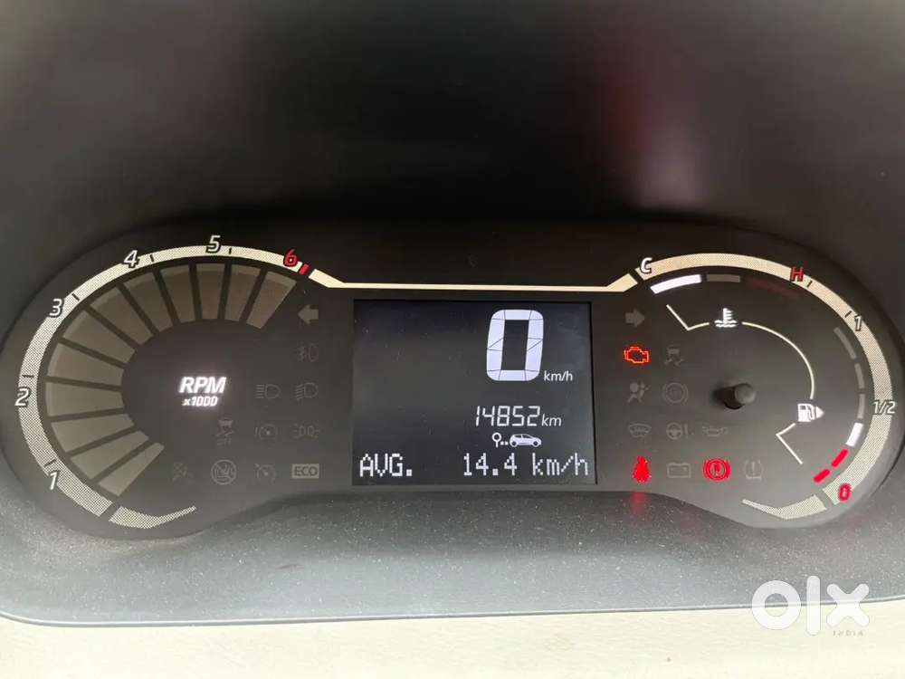 Nissan Magnite 1.0 Xv 2023