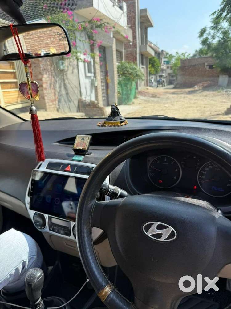 Hyundai I20 2013 Diesel Good Condition