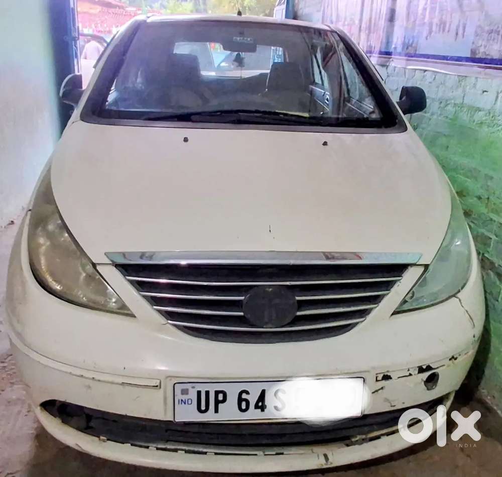 Tata Indica Vista 2013 Diesel 68000 Km Driven 1st Owner