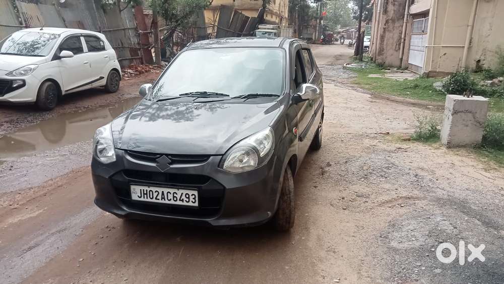 Maruti Suzuki Alto 800 2012-2016 Lxi, 2014, Petrol