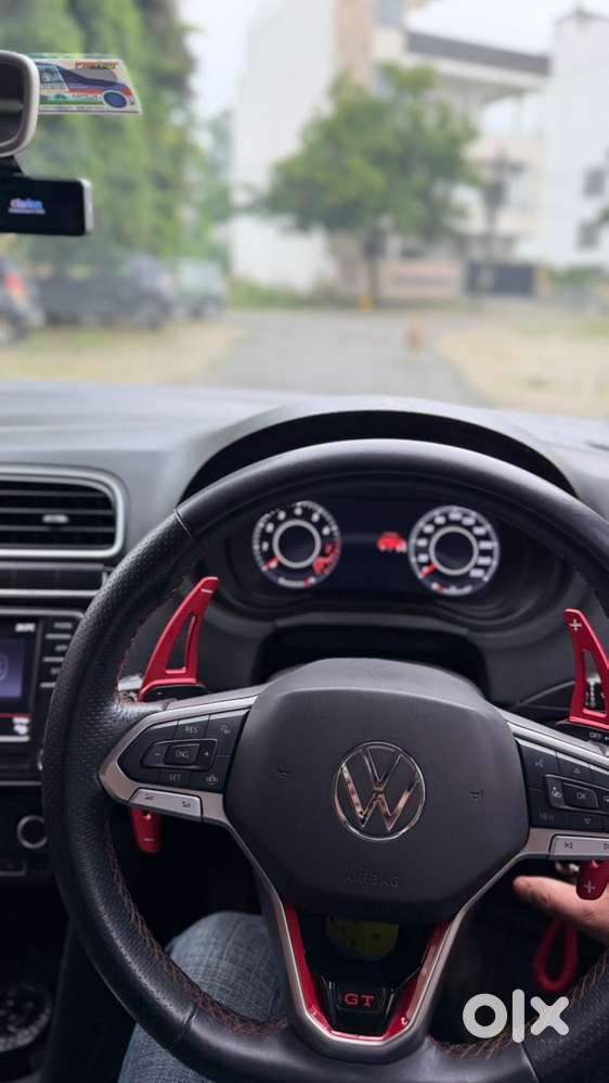 Volkswagen Polo 2018 Petrol Well Maintained