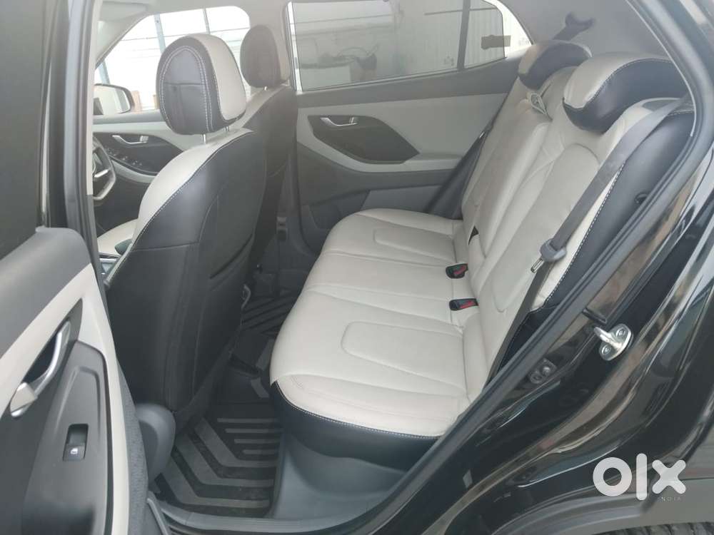 Hyundai Creta S Plus 1.5 Diesel Knight, 2024, Diesel