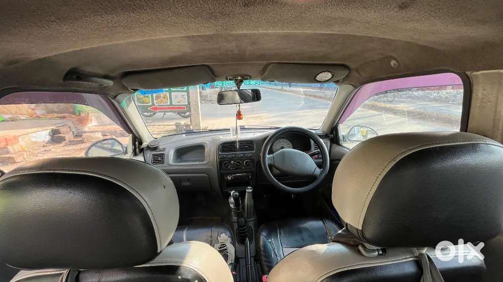 Maruti Suzuki Alto  Lxi 2006 Petrol Good Condition