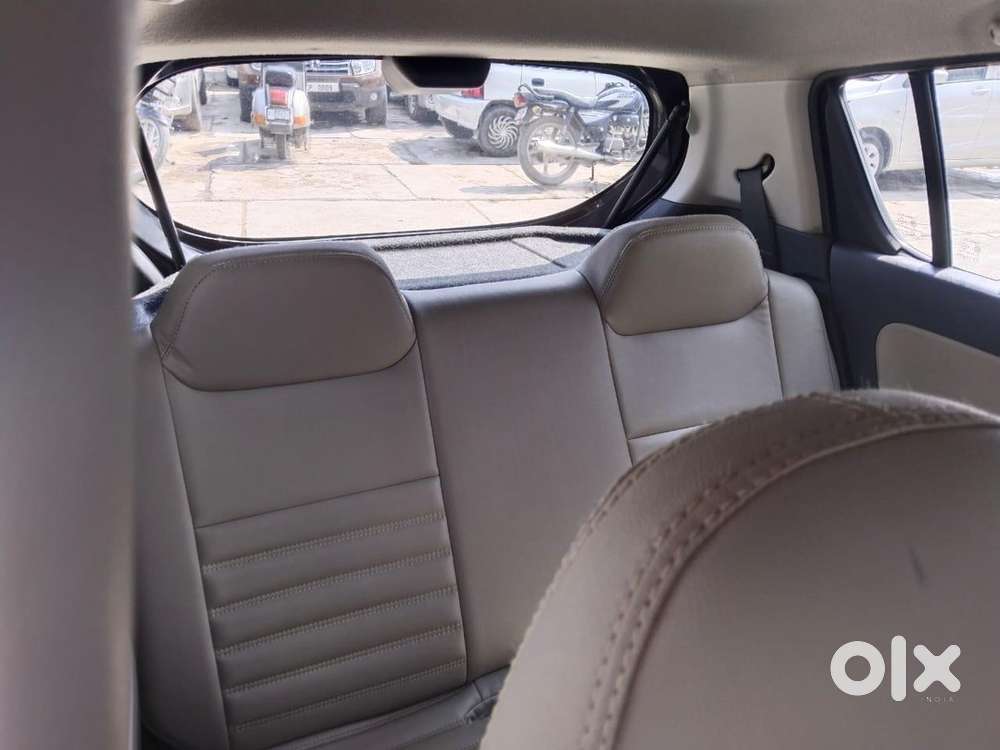 Maruti Suzuki Alto K10 2015 Petrol 65000 Km Driven