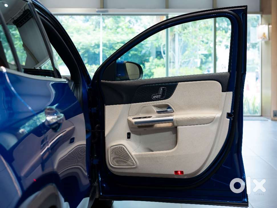 Mercedes-benz Gla 200, 2025, Petrol