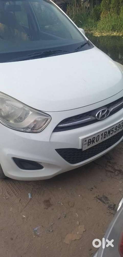 Hyundai I10 Magna 1.1l, 2012, Petrol