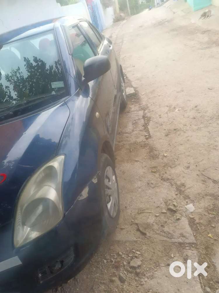Maruti Dzire 1.2 Lxi 2009 Car