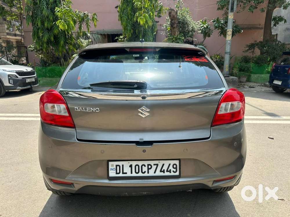 Maruti Suzuki Petrol 2021