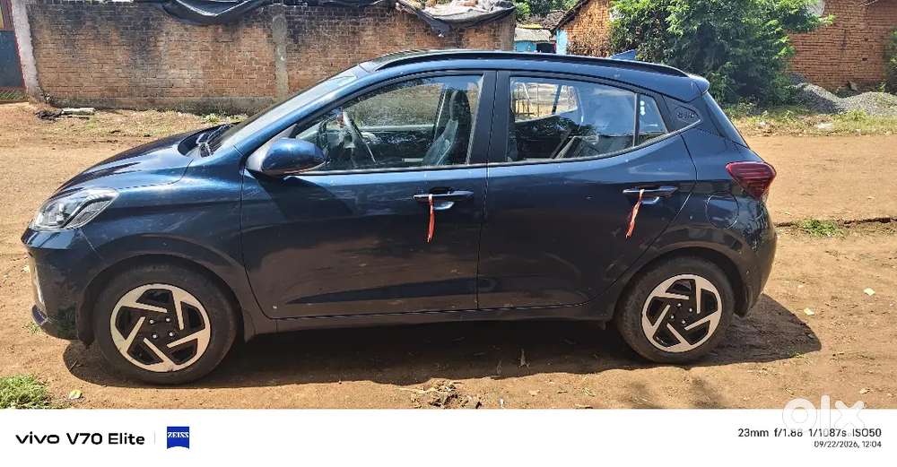 Hyundai Grand I10 2023 Sportz