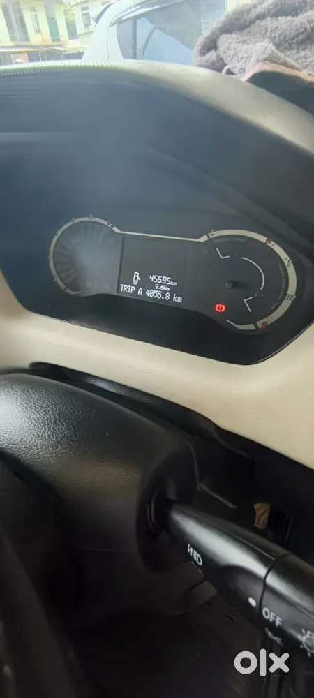 Nissan Magnite 1.0 Xl 2023
