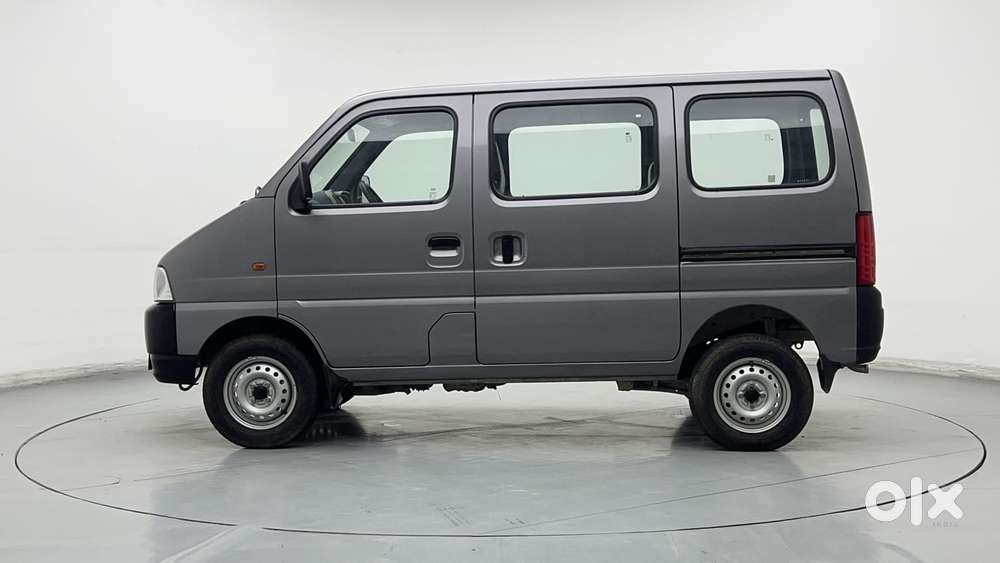 Maruti Suzuki Eeco 5 Seater Ac, 2023, Petrol