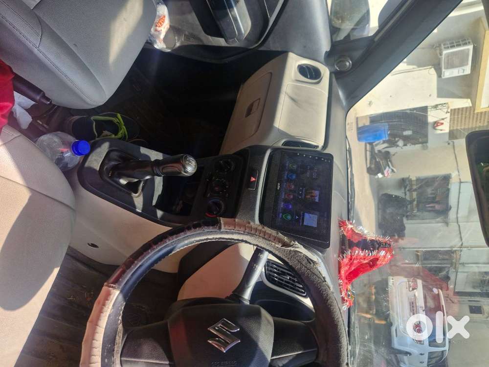 Maruti Cng Full Work Done