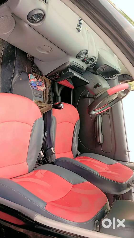 Hyundai Santro Xing Gls 2008