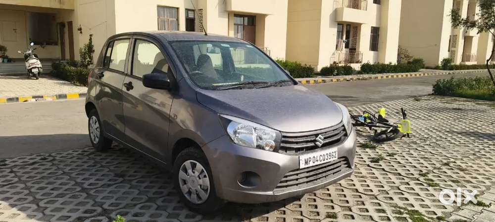 Maruti Suzuki Celerio 2016 Petrol Good Condition