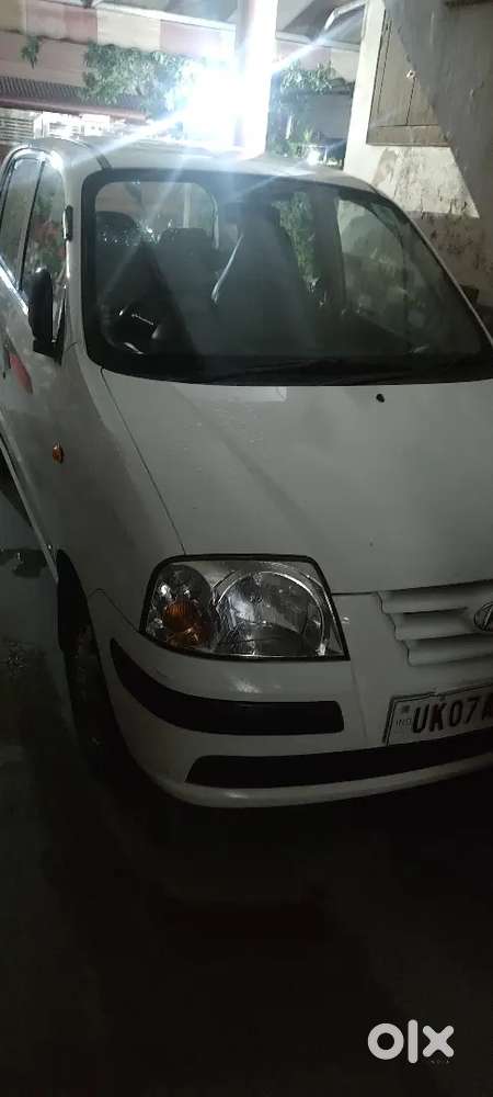 Hyundai Santro Xing 2013 Euro Iii