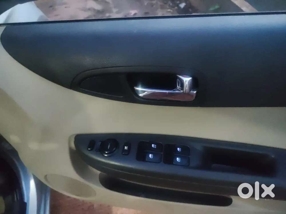 Hyundai I20 1.2 Magna (0) 2012