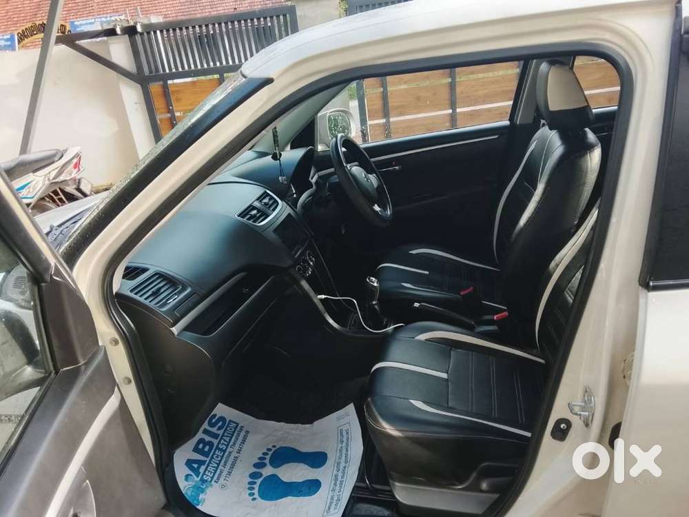 Swift Vdi Maruti-suzuki 2014
