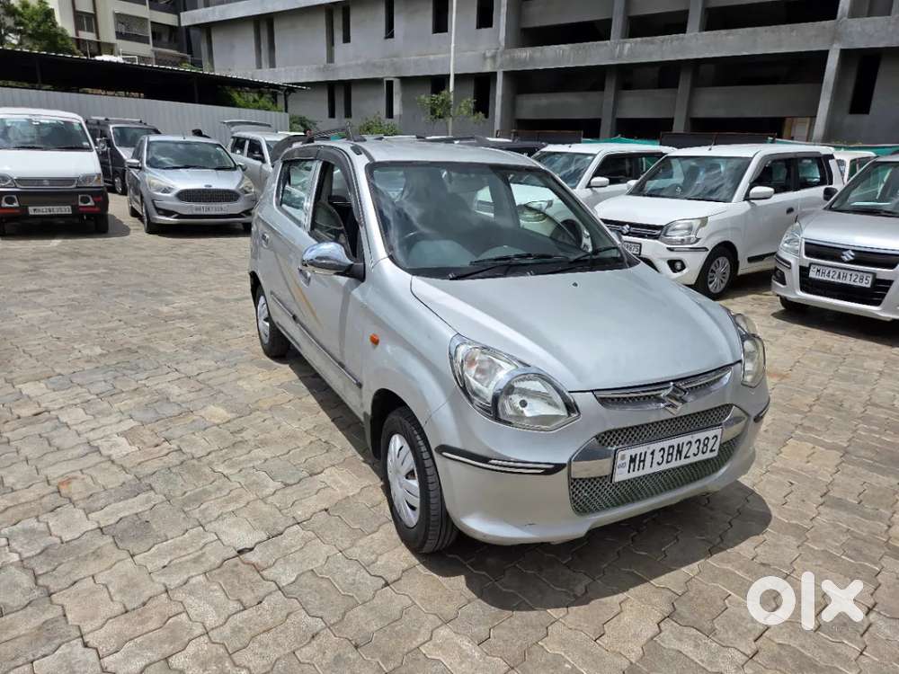 Maruti Suzuki Alto 800 Lxi, 2014, Petrol