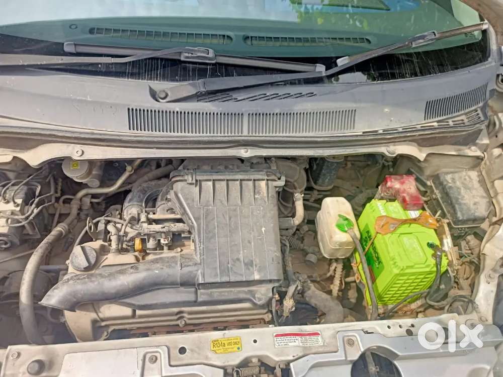 Urgent Selling Maruti Suzuki Ritz 2010 Model