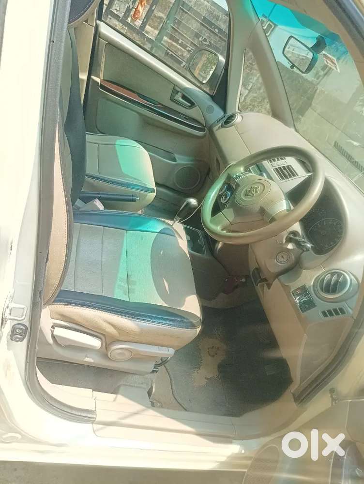 Maruti Suzuki Sx4 2011