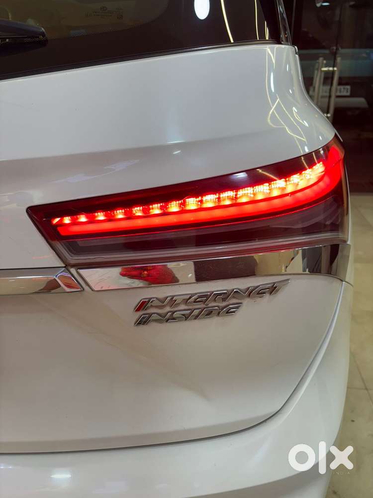 Mg Hector 2.0 Sharp Diesel, 2022, Diesel