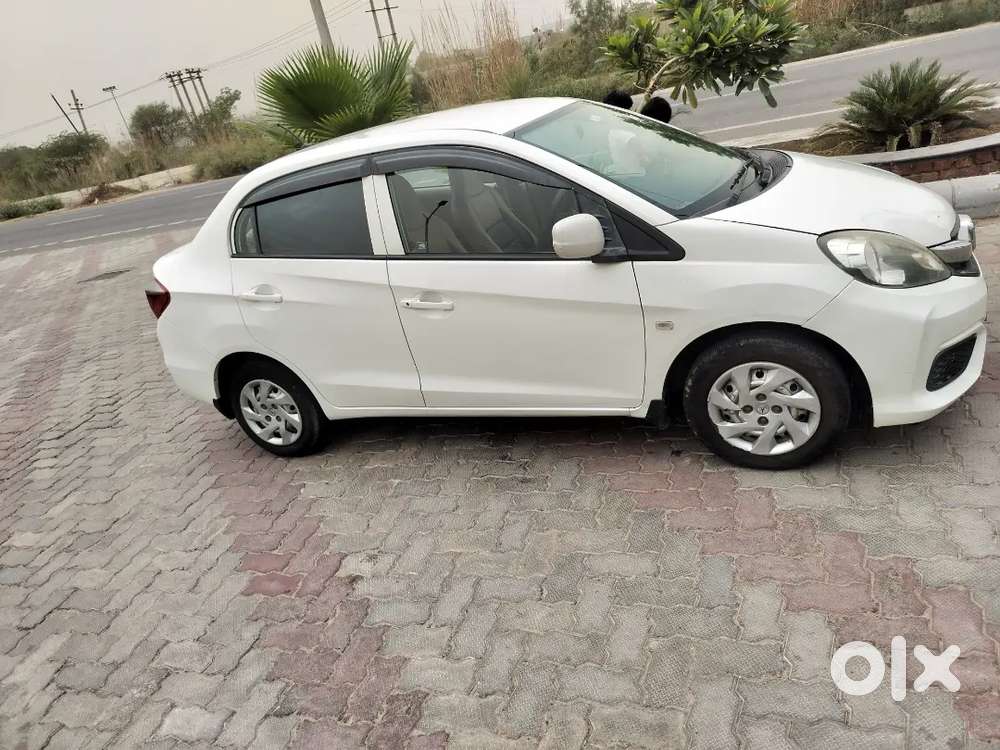 Well Maintained Car