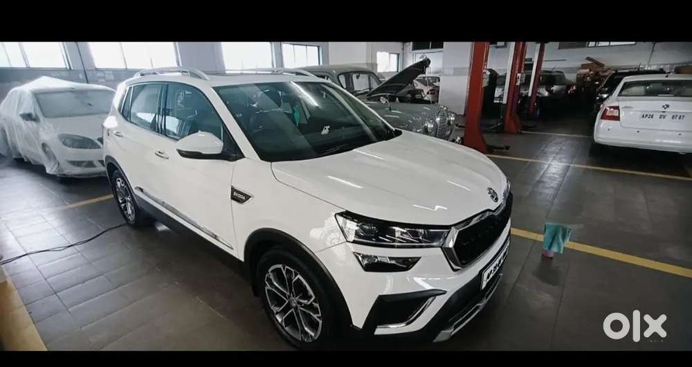 Single Hand Use Full Condition Vehicle