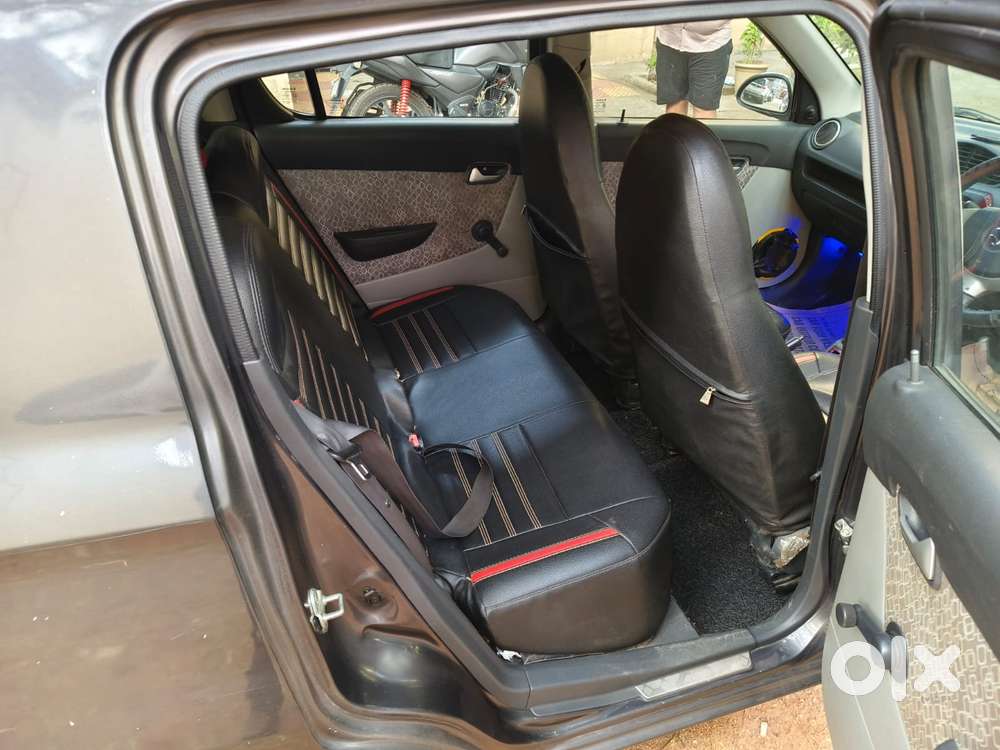 Maruti Suzuki Alto 800 Lxi Opt, 2017, Petrol