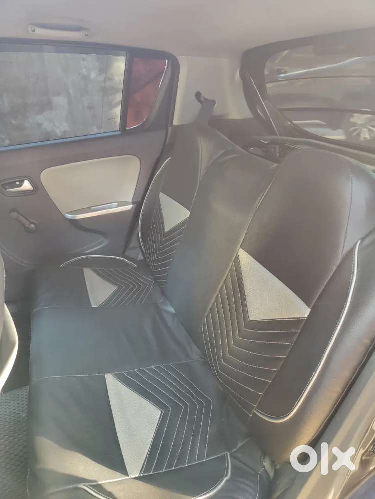 Maruti Suzuki Alto K10 2017 Petrol 48000 Km Driven