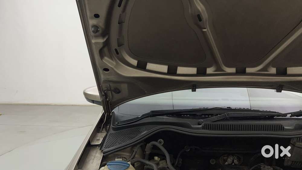 Volkswagen Vento 2013-2015 1.2 Tsi Highline At, 2017, Petrol