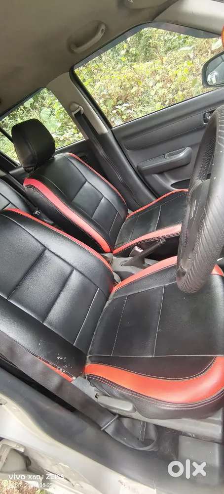 Swift 2005 Maruti Suzuki