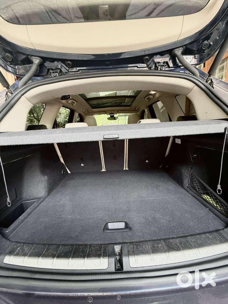 2016 Bmw X1 Diesel Automatic
