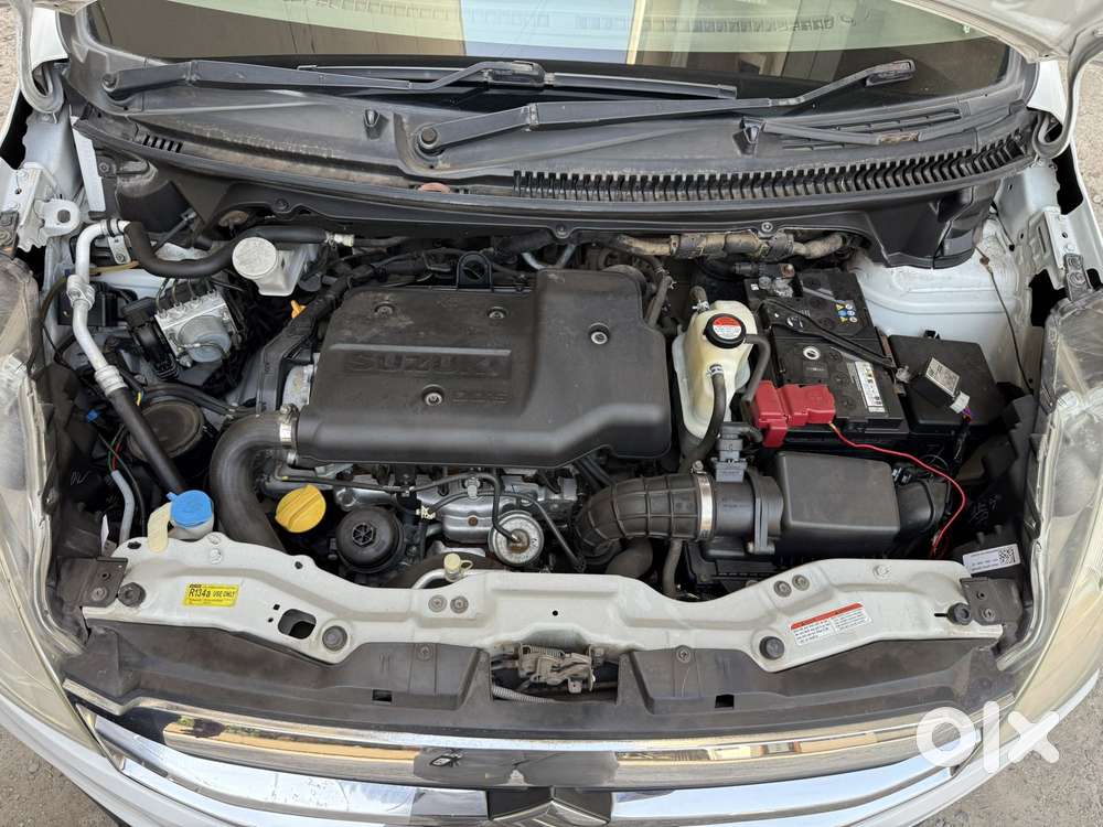 Maruti Suzuki Ertiga Vdi Shvs, 2018, Diesel