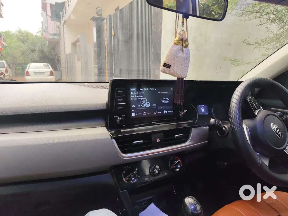 Kia Seltos 2019 Diesel 65000 Km Driven