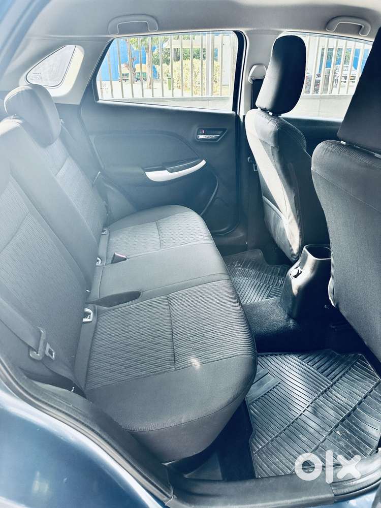 Maruti Suzuki Baleno 1.3 Delta, 2018, Diesel