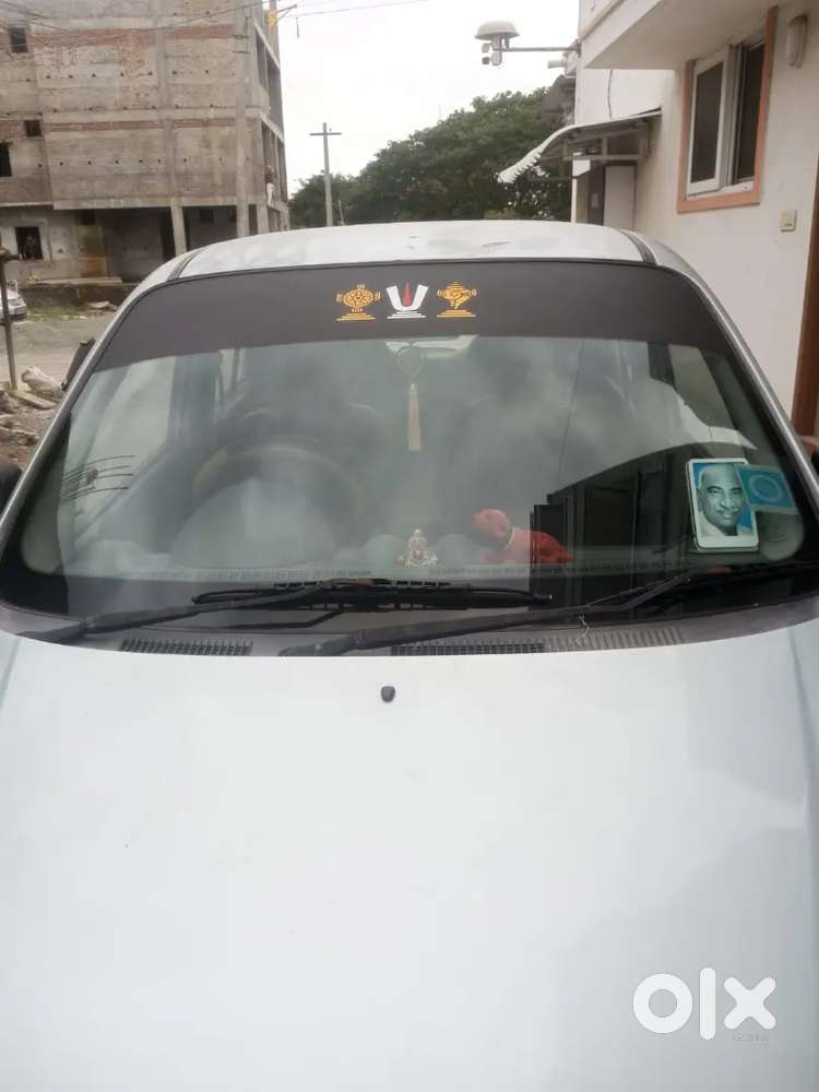 Hyundai Santro Xing 2005 Petrol 75000 Km Driven