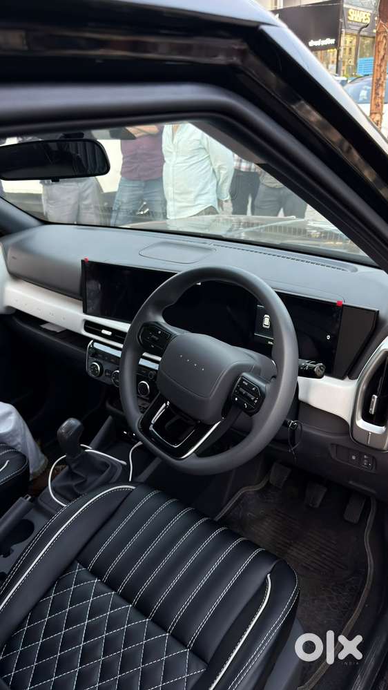 Hyundai Venue S 1.2 Petrol, 2026, Petrol