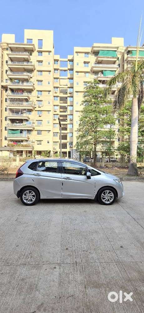 Honda Jazz 1.5 V I Dtec, 2017, Diesel