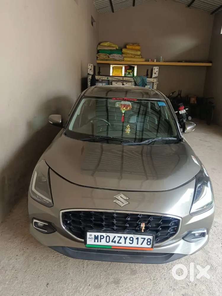 2024 Suzuki Swift Zxi Plus