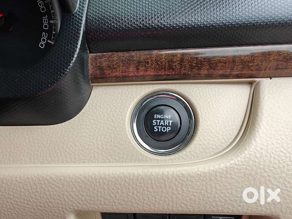 Maruti Suzuki Swift Dzire 1.3 Zxi, 2015, Petrol