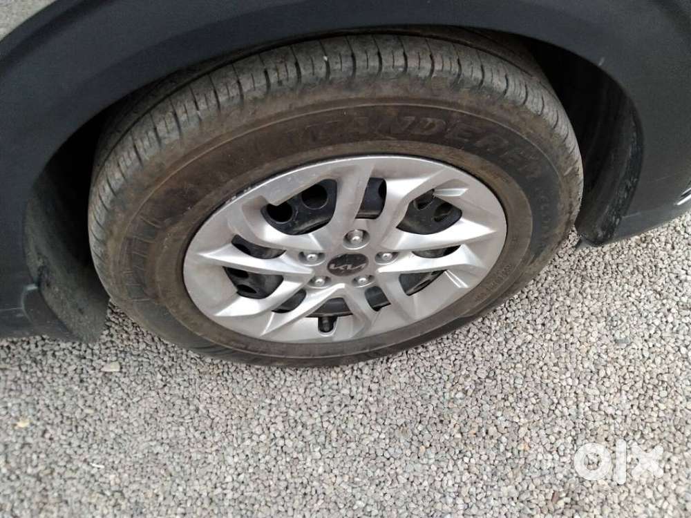 Kia Carens G1.5 6mt Gravity, 2025, Diesel