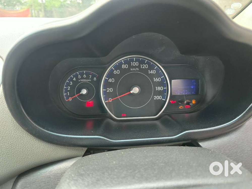 Hyundai I10 1.2 Kappa Magna, 2011, Petrol