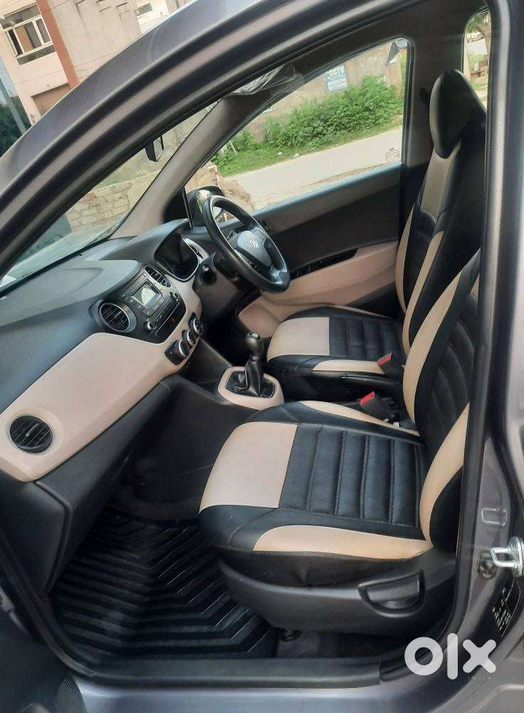 Hyundai Grand I10 1.2 Kappa Magna, 2018, Petrol