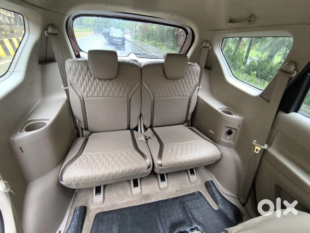 Maruti Suzuki Ertiga Zxi Plus Petrol, 2019, Petrol