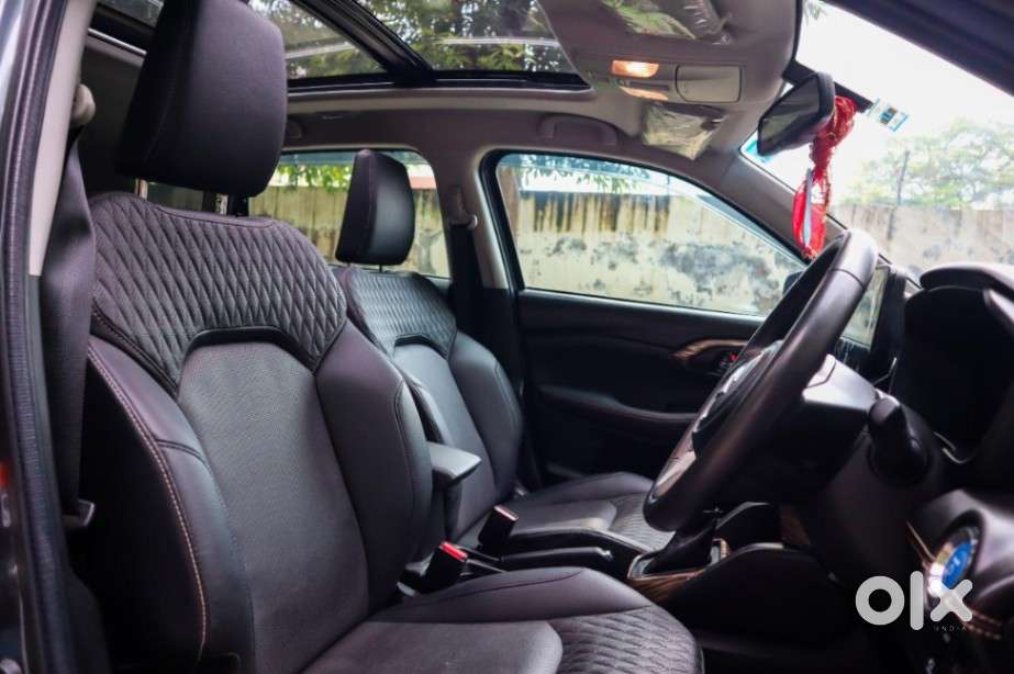 Maruti Suzuki Grand Vitara