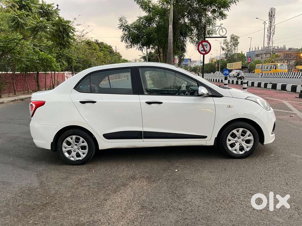 Hyundai Xcent 1.1 S Crdi, 2016, Diesel