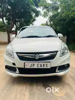 Maruti Suzuki Swift Dzire LDI Optional, 2016, Diesel