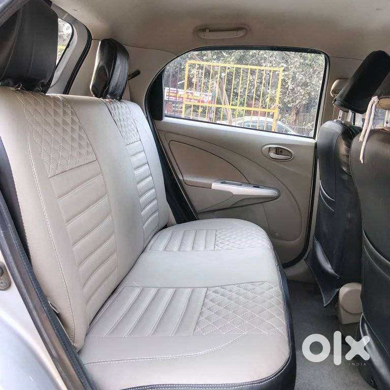 Toyota Etios Liva G Sp*, 2014, Cng & Hybrids