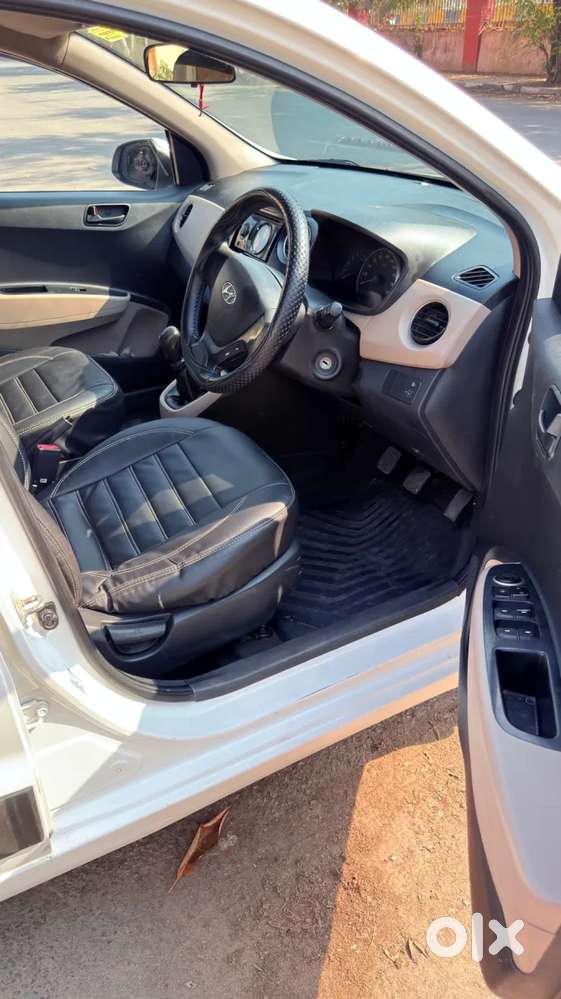 Hyundai Grand I10 Nios Magna U2 1.2 Crdi, 2017, Diesel